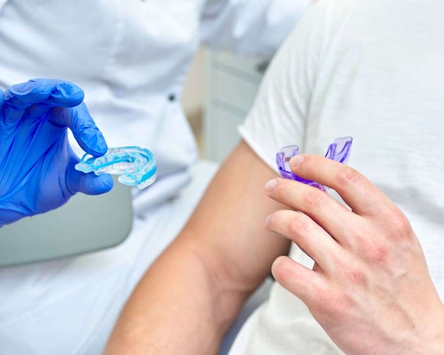 Appareils dentaires, Dentiste à Lachute