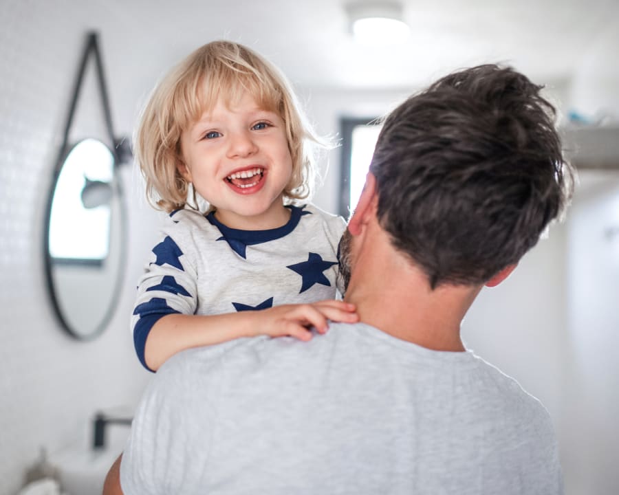 Soins dentaires pour enfants, Dentiste à Lachute